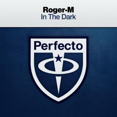VA - Roger-M - In the Dark (2022) (MP3)