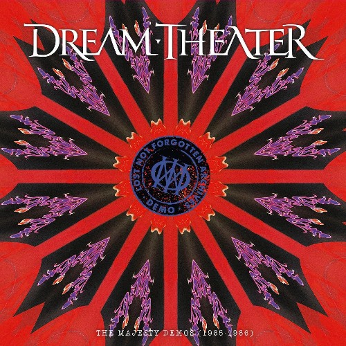 VA - Dream Theater - Lost Not Forgotten Archives: The Majesty Demos (1985-1986) (2022) (MP3)
