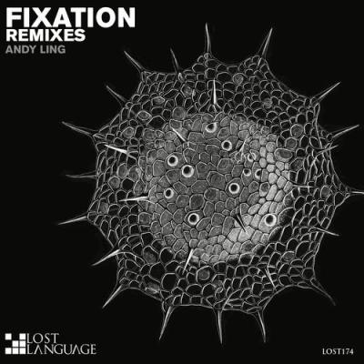 VA - Andy Ling - Fixation (Remixes) (2022) (MP3)