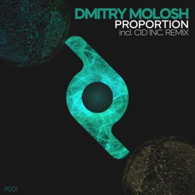 VA - Dmitry Molosh - Proportion (2022) (MP3)