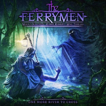 Сборник The Ferrymen - One More River to Cross (2022)
