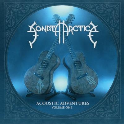 VA - Sonata Arctica - Acoustic Adventures (Volume One) (2022) (MP3)
