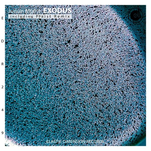 VA - Junun Mufrit - Exodus (2022) (MP3)