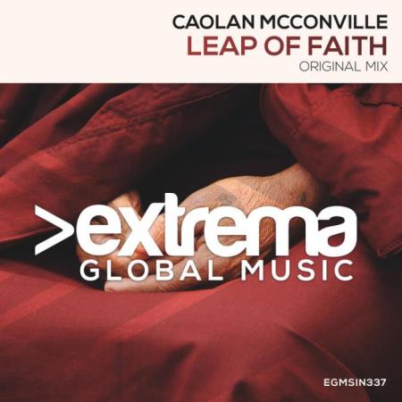 Сборник Caolan McConville - Leap Of Faith (2022)
