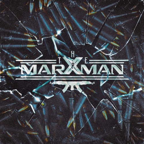 VA - XP The Marxman - The Marxman (2022) (MP3)