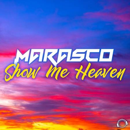 Сборник Marasco - Show Me Heaven (2022)