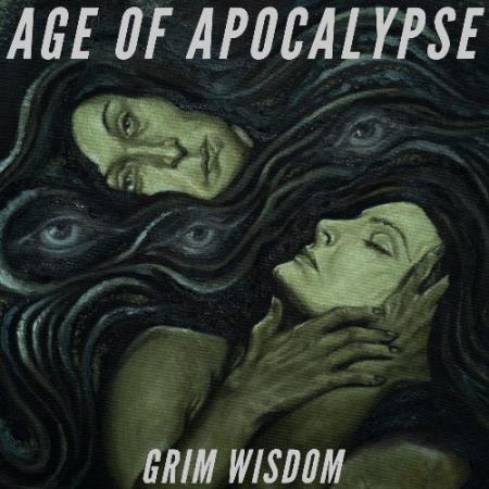 Сборник Age of Apocalypse - Grim Wisdom (2022)
