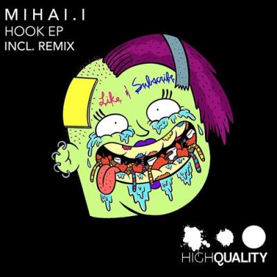 VA - Mihai.i - Hook EP (2022) (MP3)