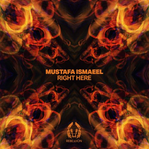 VA - Mustafa Ismaeel - Right Here (2022) (MP3)