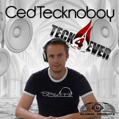 VA - Ced Tecknoboy x Miss Destiny - Teck4Ever (2022) (MP3)