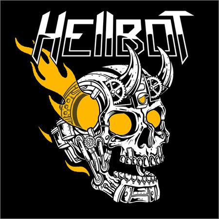 Hellbot - Hellbot (2022)