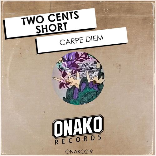 VA - Two Cents Short - Carpe Diem (2022) (MP3)