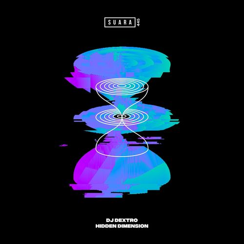VA - DJ Dextro - Hidden Dimension (2022) (MP3)