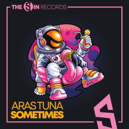 Сборник Aras Tuna - Sometimes (2022)