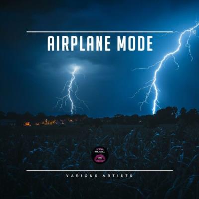 VA - Kira Music - Airplane Mode (2022) (MP3)