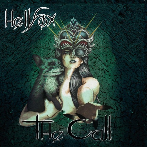 VA - Hellfox - The Call (2022) (MP3)