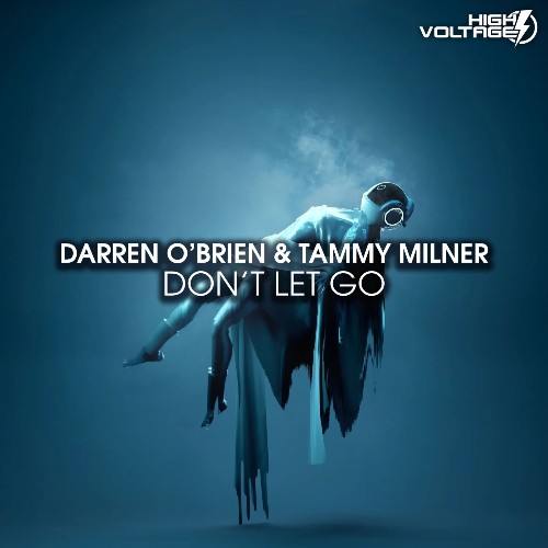 VA - Darren O'Brien & Tammy Milner - Don't Let Go (2022) (MP3)