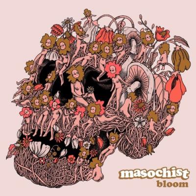 VA - Masochist - Bloom (2022) (MP3)