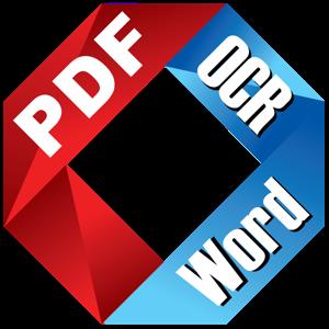PDF to Word OCR 6.2.1 macOS