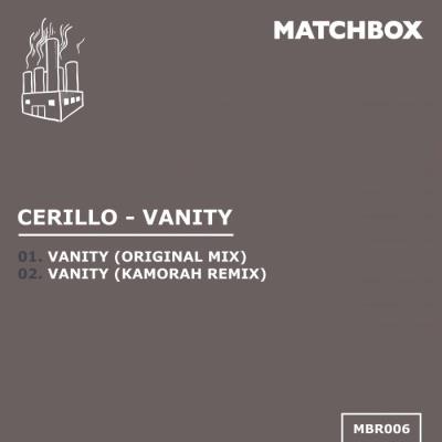 VA - Cerillo - Vanity (2022) (MP3)