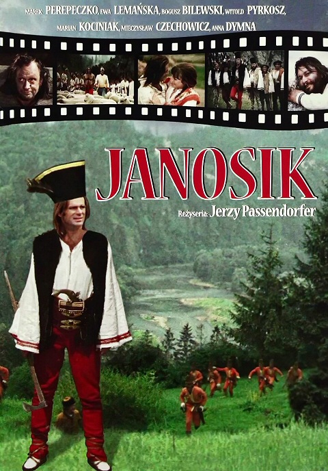 Janosik (1973) {Sezon 1} PL.720p.BRRip.XviD.AC3-NINE / Film Polski