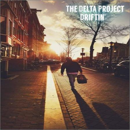 The Delta Project - Driftin’ (2022)