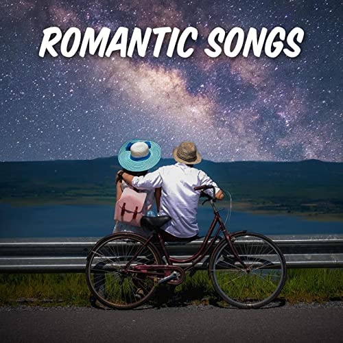 Сборник Romantic Songs (2022)