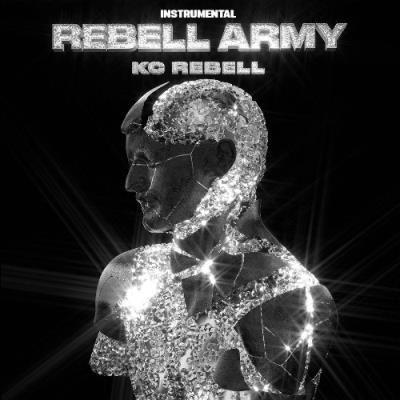 VA - KC Rebell - Rebell Army (Instrumental) (2022) (MP3)