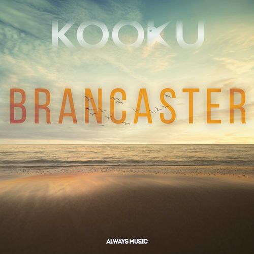 VA - Kooku - Brancaster (2022) (MP3)