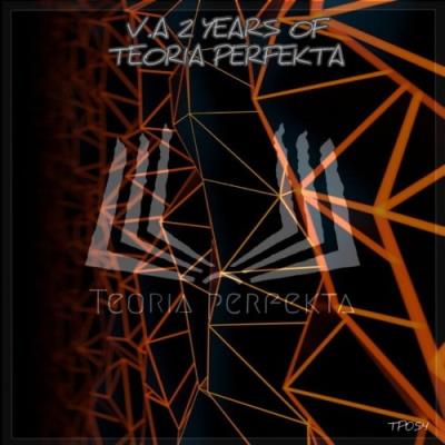 VA - 2 Years Of Teoria Perfekta (2022) (MP3)