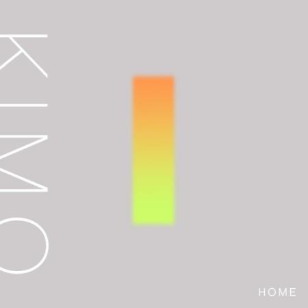 Сборник Kimo - Home (2022)