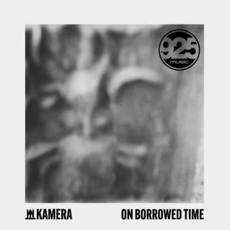 Сборник Kamera - On Borrowed Time (2022)