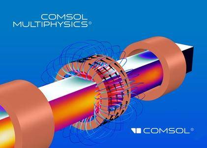 Comsol Multiphysics 6.0 Build 318 x64 Multilingual