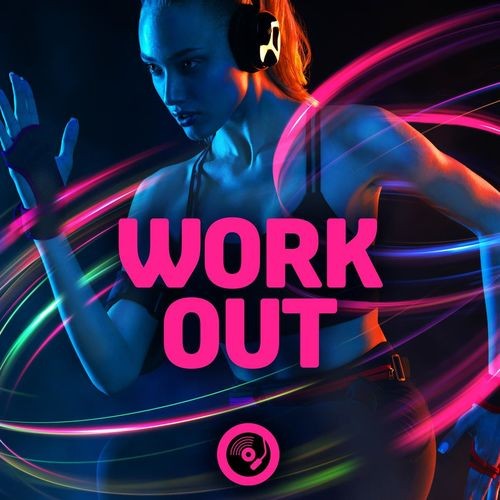 VA - Work Out (2022) MP3