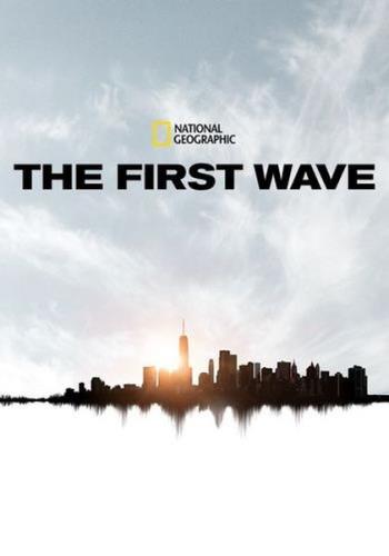 Первая волна / The First Wave (2021) WEBRip 1080p
