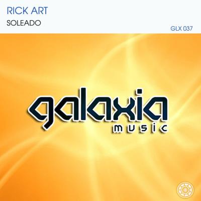 VA - Rick Art - Soleado (2022) (MP3)
