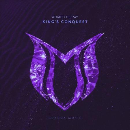 Сборник Ahmed Helmy - King's Conquest (2022)
