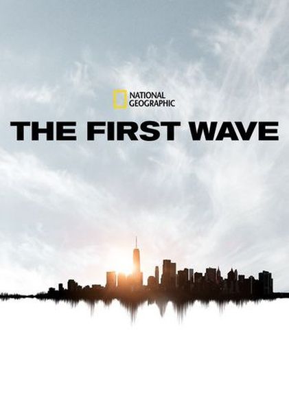   / The First Wave (2021) WEBRip 1080p