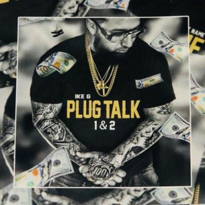 VA - Ike G - Plug Talk (2022) (MP3)