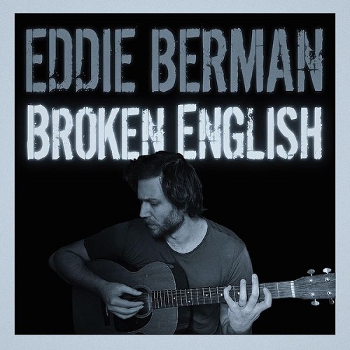 Eddie Berman - Surrounded By The Sound: Ten Covers By Eddie Berman (2018)
