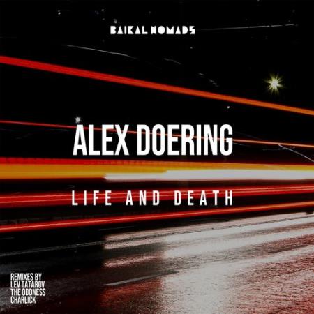 Сборник Alex Doering - Life and Death (2022)
