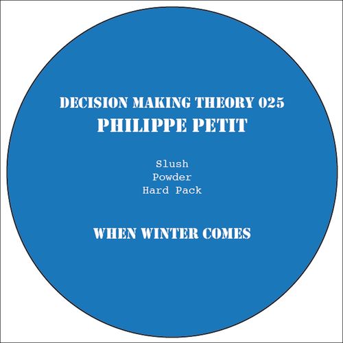 Philippe Petit - When Winter Comes (2022)