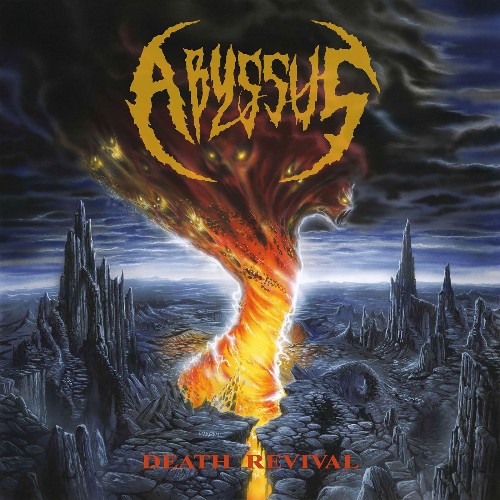 VA - Abyssus - Death Revival (2022) (MP3)