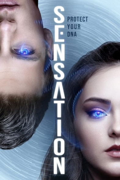 Sensation (2021) 720p WebRip x264-[MoviesFD]
