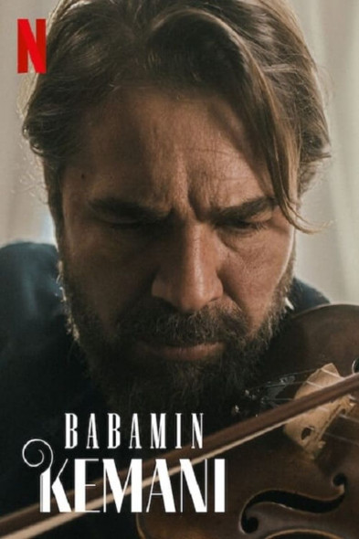 My Fathers Violin (2022) DUBBED 720p NF WEBRip x264-GalaxyRG My Fathers Violin (2022) DUBBED 720p NF WEBRip x264-GalaxyRG