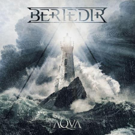 Сборник Beriedir - AQVA (2022)