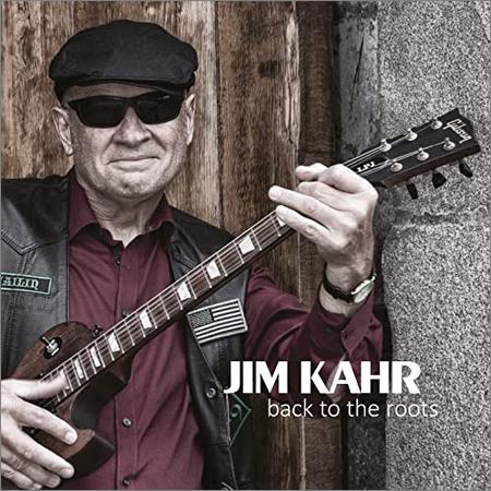 Jim Kahr - Back To The Roots (2022)