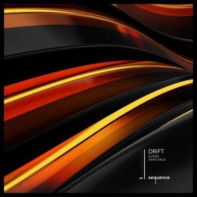 VA - ALTEON & Dante Falls - Drift (2022) (MP3)