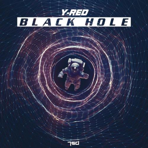 VA - Y-Red - Black Hole (2022) (MP3)