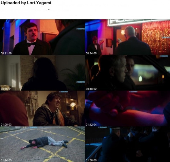Rise Of The Footsoldier Origins (2021) 720p WebRip x264-MoviesFD